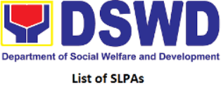 DSWD Logo - DSWD Field Office NCR Official Website | make IT easier