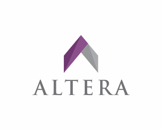 Altera Logo - Altera Designed by DANYCAT | BrandCrowd