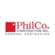 Philco Logo - Working at PhilCo Construction | Glassdoor