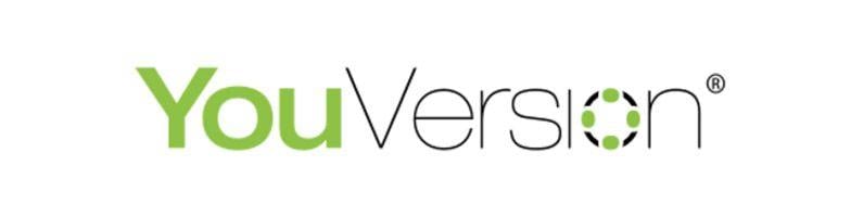 YouVersion Logo - YouVersion | Create Etc.