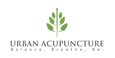 Acupuncture Logo - Urban Acupuncture Chicago IL