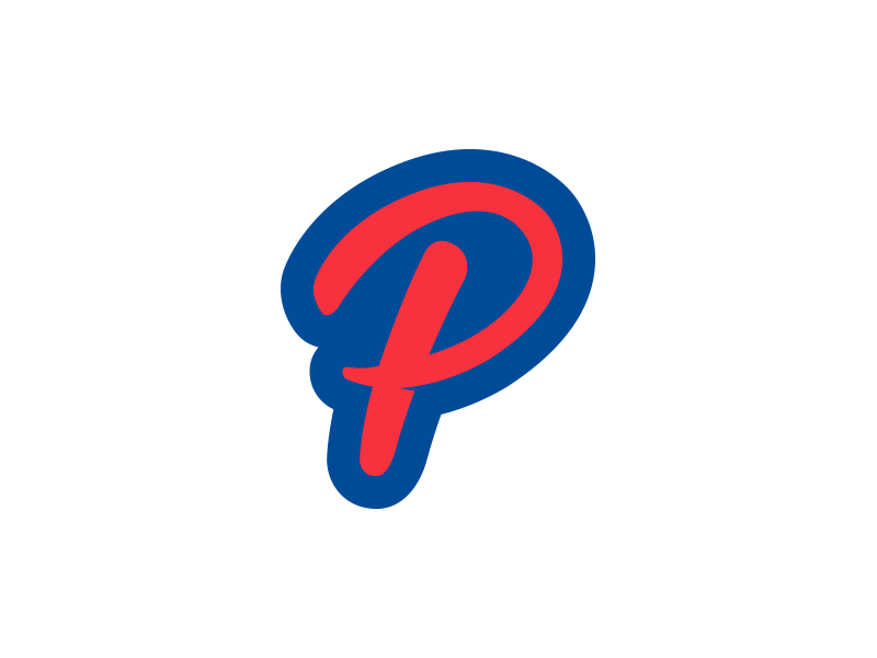 Philco Logo - Philco P by Brian White on Dribbble