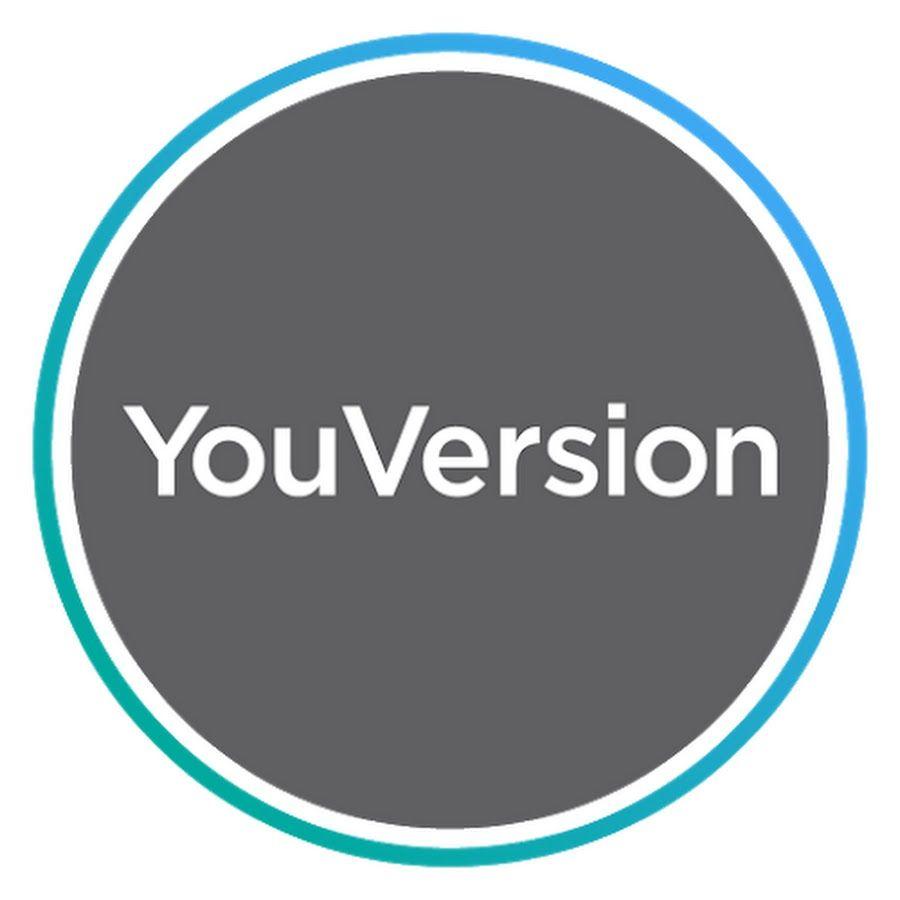 YouVersion Logo - YouVersion - YouTube