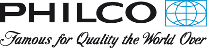 Philco Logo - Philco Global Brand Licensing