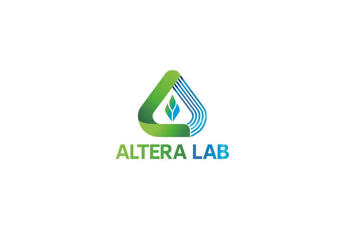 Altera Logo - Portfolio :: Design of the logo for the branch of 'Altera Nova' Company