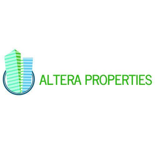 Altera Logo - Logo-Design-Studio. Altera Properties
