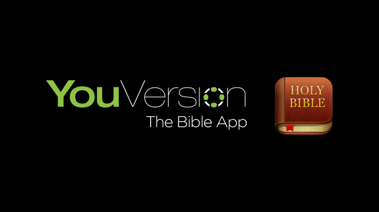 YouVersion Logo - Explore Sermon Slides with the YouVersion Bible App – Vinings Church