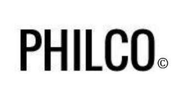 Philco Logo - Philco | hobbyDB