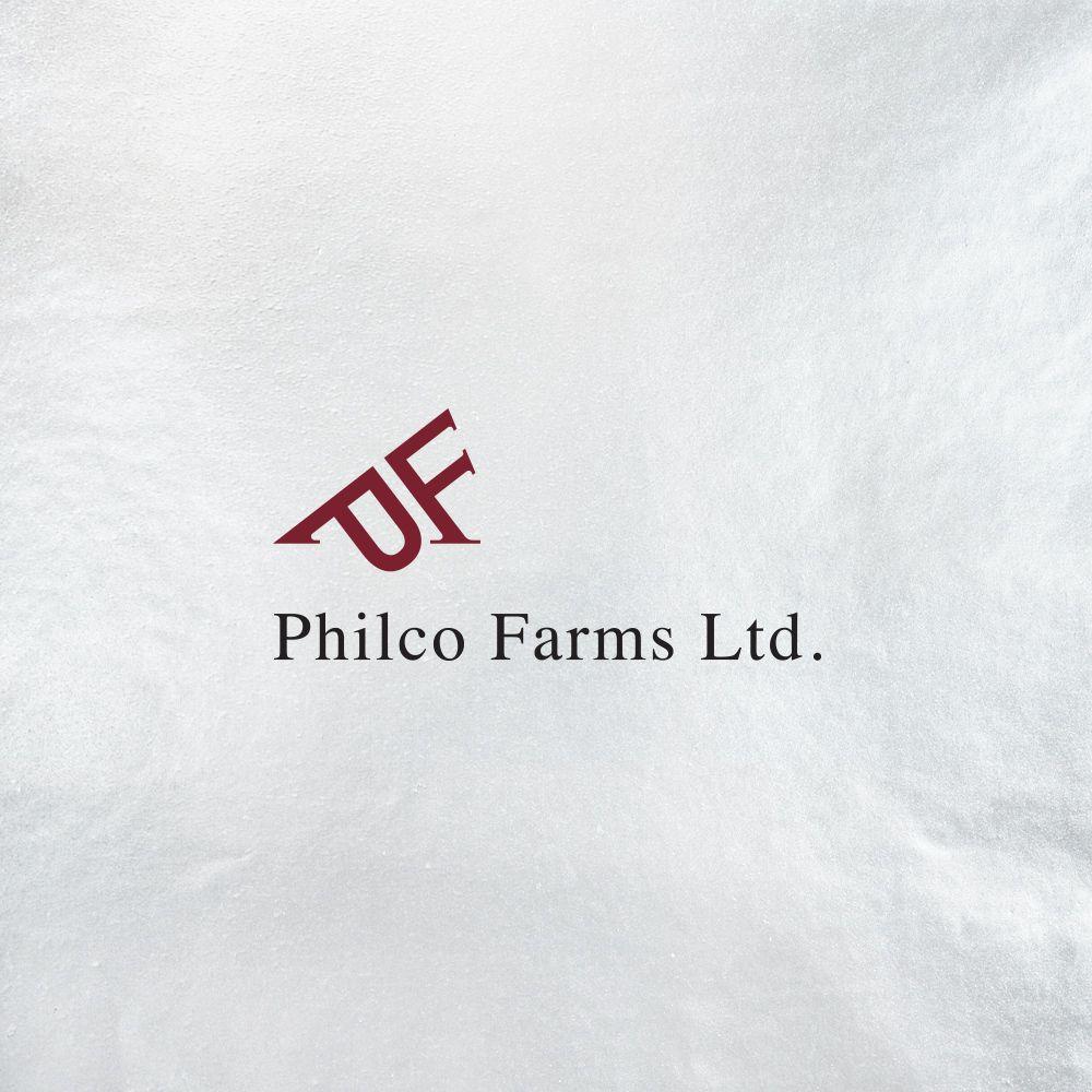 Philco Logo - Graphic Structure: Brand – Web Design – Graphic Design Calgary ...