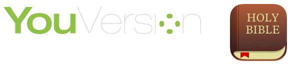 YouVersion Logo - Resources - Springfield, MO | North Point Church