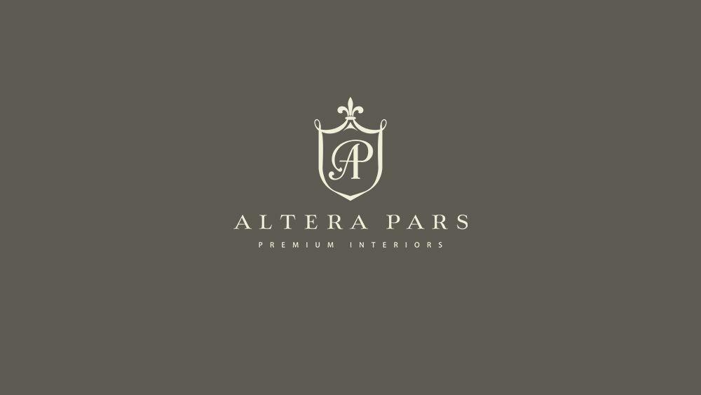 Altera Logo - Altera Pars logo