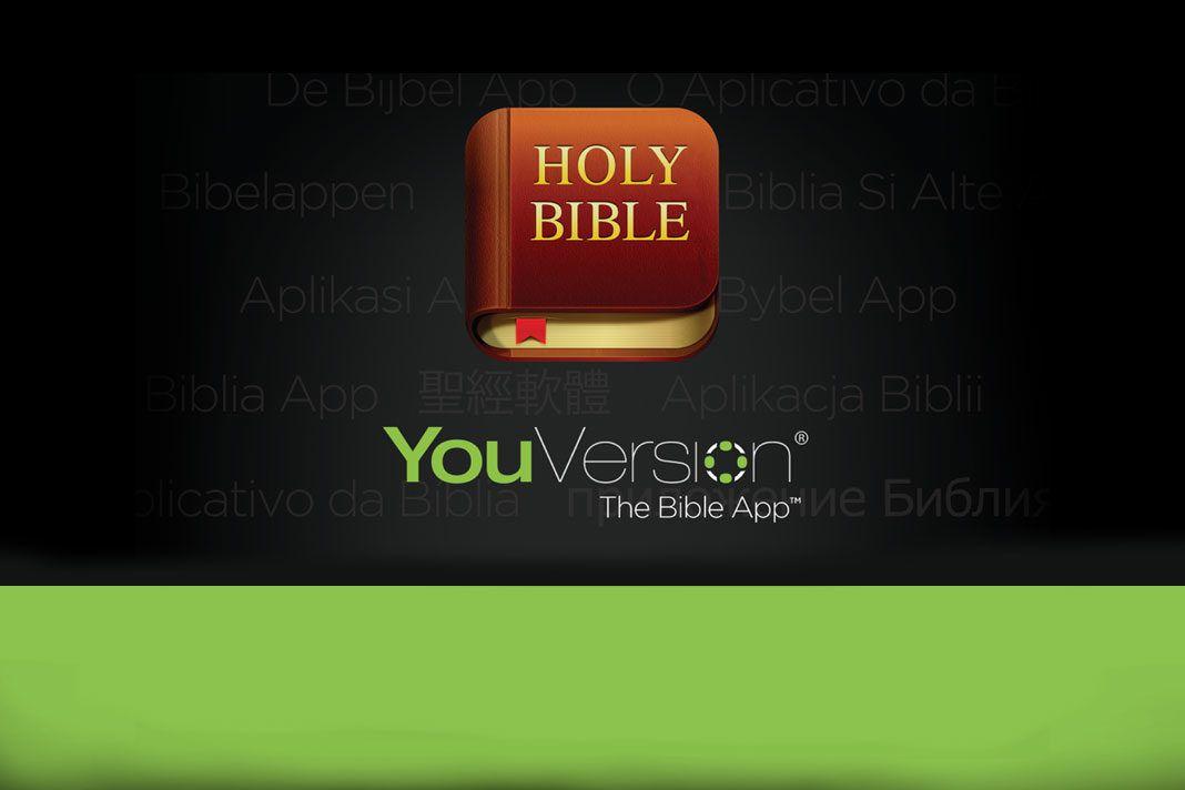 YouVersion Logo - On 10-Year Anniversary, YouVersion Bible App Has Been Downloaded 330 ...