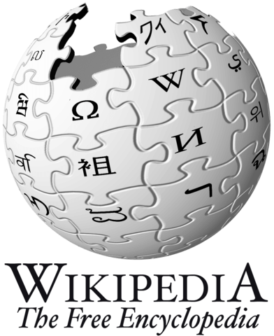 Wikpedia Logo - File:Wikipedia-logo-en-big.png