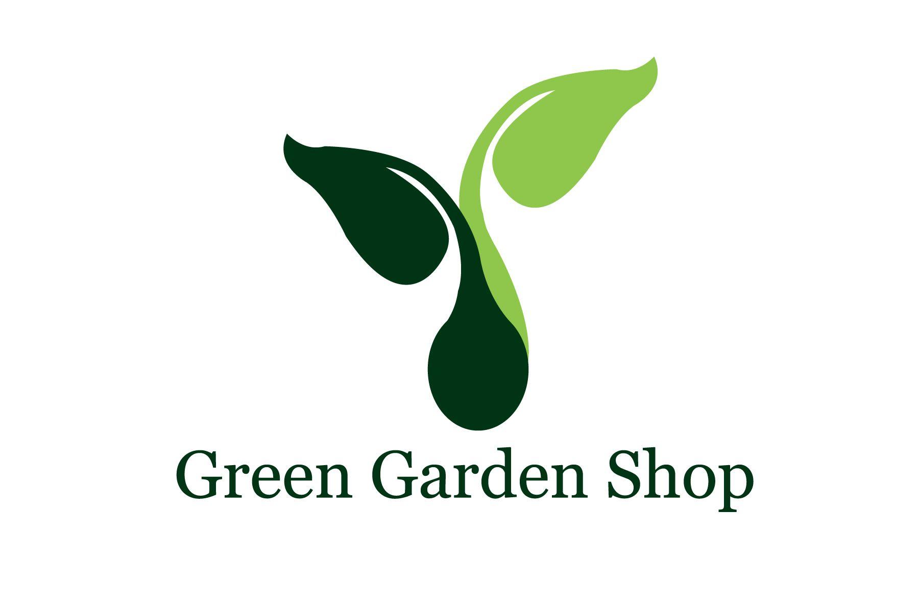 Fertilizer Logo - Logo design for a fertilizer shop. created using Illustrator