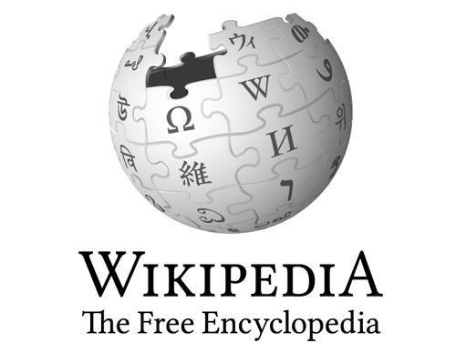 Wikpedia Logo - wikipedia-logo - Community Vision