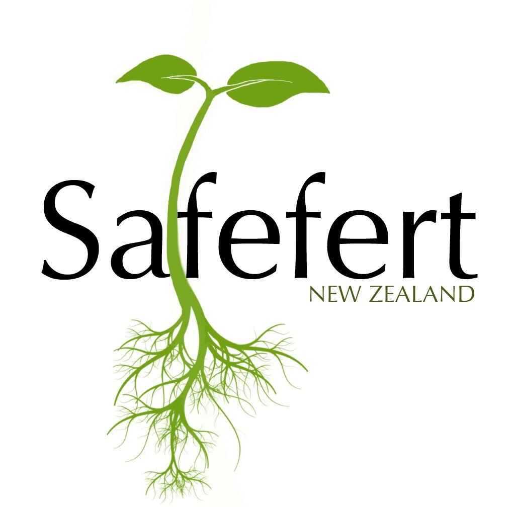 Fertilizer Logo - Fertilizer Logo Design. New Zealand Website Designer