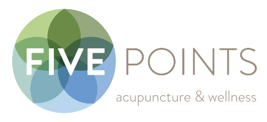 Acupuncture Logo - Reading Acupuncture. Acupuncturist Mark Whalen