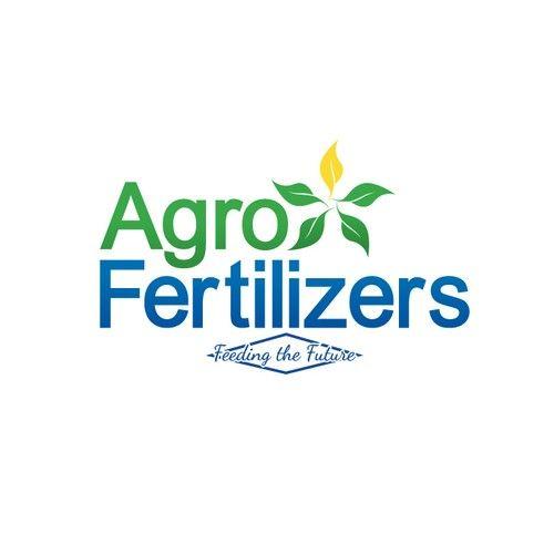 Fertilizer Logo - logo for Agro Star Fertilizers | Logo design contest