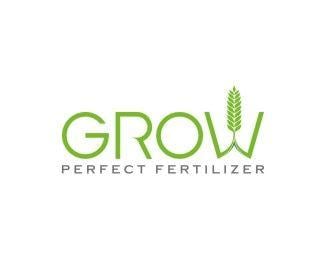 Fertilizer Logo - GROW PERFECT FERTILIZER Designed by kapinis | BrandCrowd