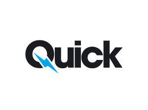Quick Logo - Quick Logos