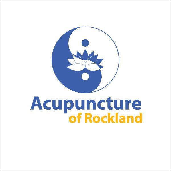 Acupuncture Logo - Entry #45 by Leokaziavi for Acupuncture logo | Freelancer