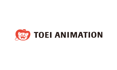 Toei Logo - Misk /Toei Animation Internship program