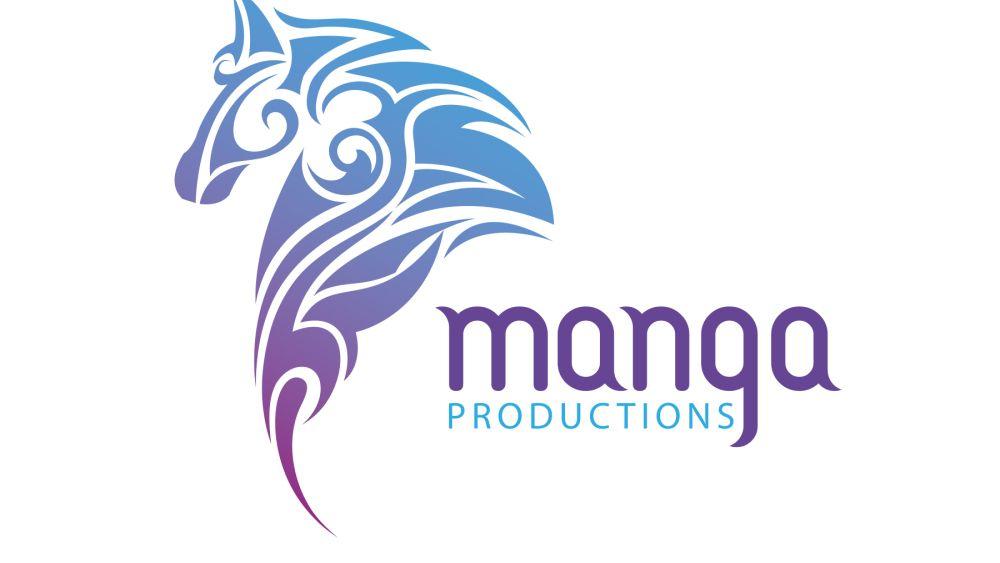 Toei Logo - Japan's Toei Animation Teams Up With Saudi Arabia's Manga ...