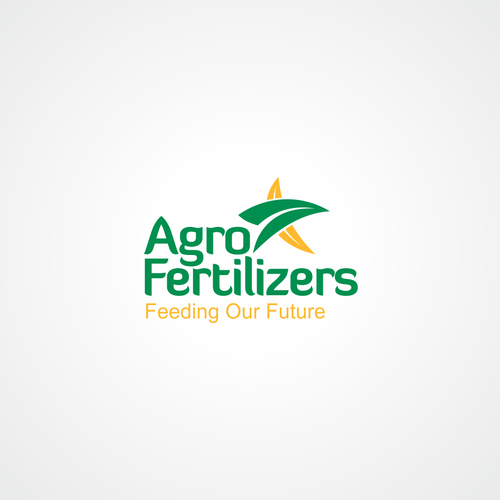 Fertilizer Logo - logo for Agro Star Fertilizers. Logo design contest