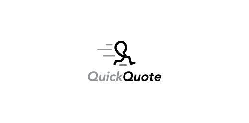 Quick Logo - quick | LogoMoose - Logo Inspiration