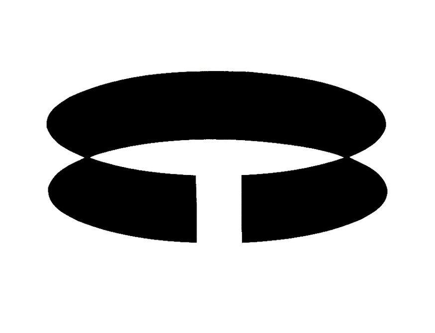 Toei Logo - Toei Inc