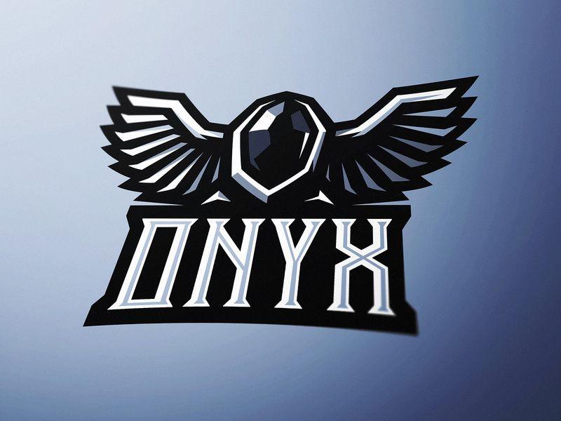 Onyx Logo - Onyx eSports Logo Design by Derrick Stratton on Dribbble