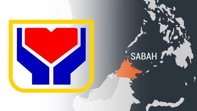 DSWD Logo - DSWD readies 'action plan' for 7,000 PH deportees from Sabah