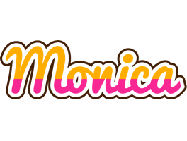 Monica Logo - Monica Logo. Name Logo Generator, Summer, Birthday