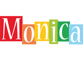 Monica Logo - Monica Logo | Name Logo Generator - Smoothie, Summer, Birthday ...