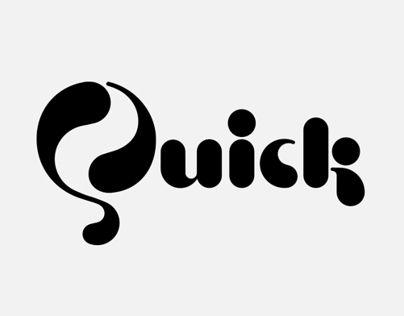 Quick Logo - John Doe - Logo Design