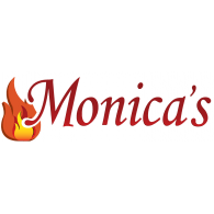 Monica Logo - Monica's Logo Vector (.AI) Free Download