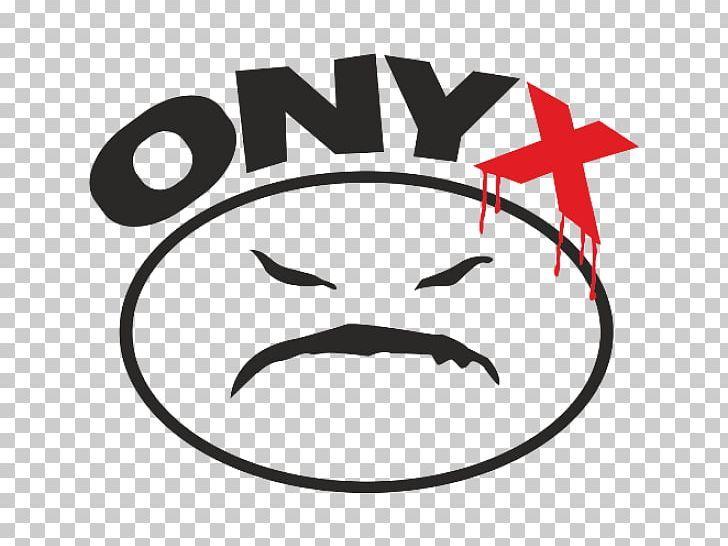 Onyx Logo - T-shirt Onyx Logo Hip Hop Music PNG, Clipart, Black And White, Brand ...