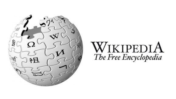 Wikpedia Logo - 9 golfers who BADLY need new Wikipedia pictures - bunkered.co.uk