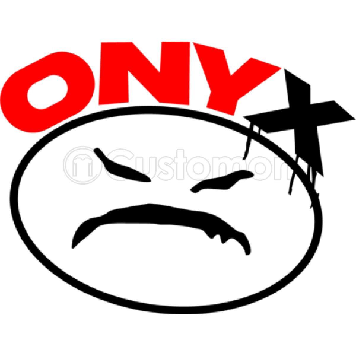 Onyx Logo - Onyx logo iPhone 6/6S Plus Case - Customon