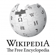 Wikpedia Logo - Wikipedia | Brands of the World™ | Download vector logos and logotypes