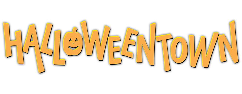Halloweentown Logo - Halloweentown | Movie fanart | fanart.tv
