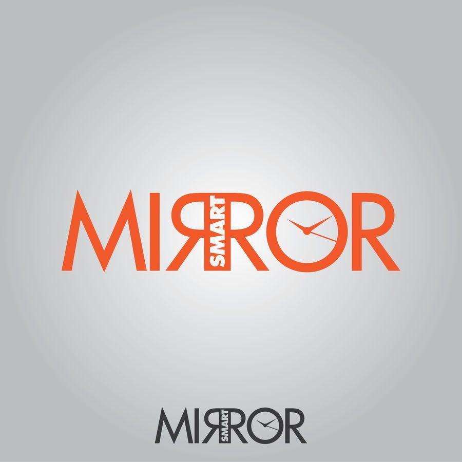 Quick Logo - Entry #4 by floydwebtech1 for Quick Logo for a 'Smart Mirror ...