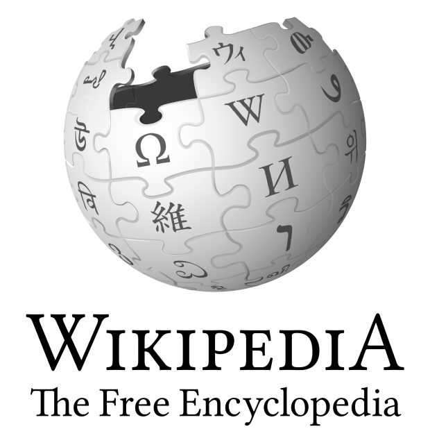 Wikpedia Logo - Wikipedia Gets A New Look and a Refreshed Logo
