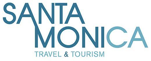 Monica Logo - santa+monica+logo-blue - Main Street, Santa Monica