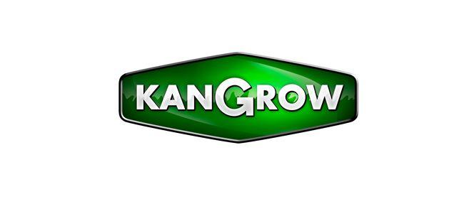 Fertilizer Logo - Kangrow Fertilizer Logo Pickett Design
