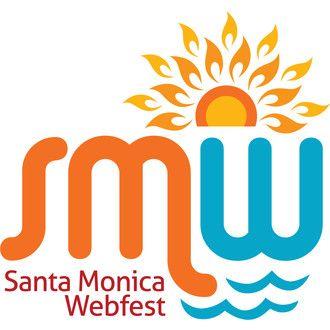 Monica Logo - Santa Monica Webfest - FilmFreeway