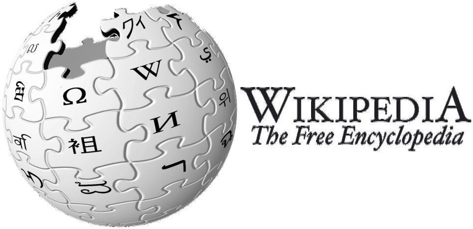 Wikpedia Logo - Wikipedia Logos