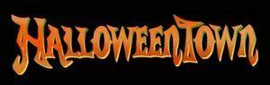 Halloweentown Logo - Alex (Halloweentown)