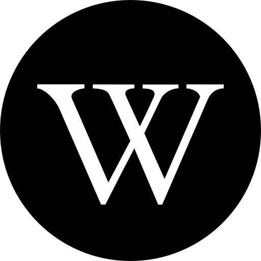 Wikpedia Logo - Wikipedia logo Icons | Free Download
