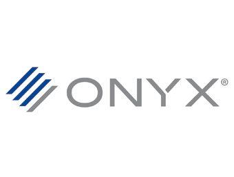 Onyx Logo - ONYX logo - Sign Builder Illustrated, The How-To Sign Industry Magazine